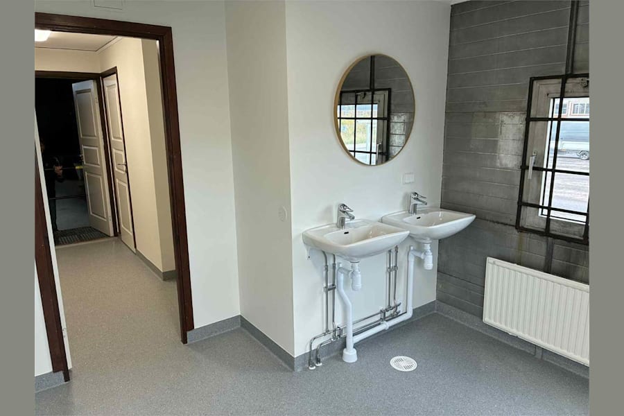 Lokal på Ekenäsgatan 10, Ystad – bild 9