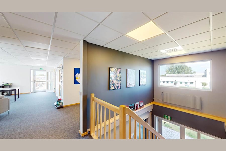 Lagerlokal på Agnesfridsvägen 193, Malmö – bild 9