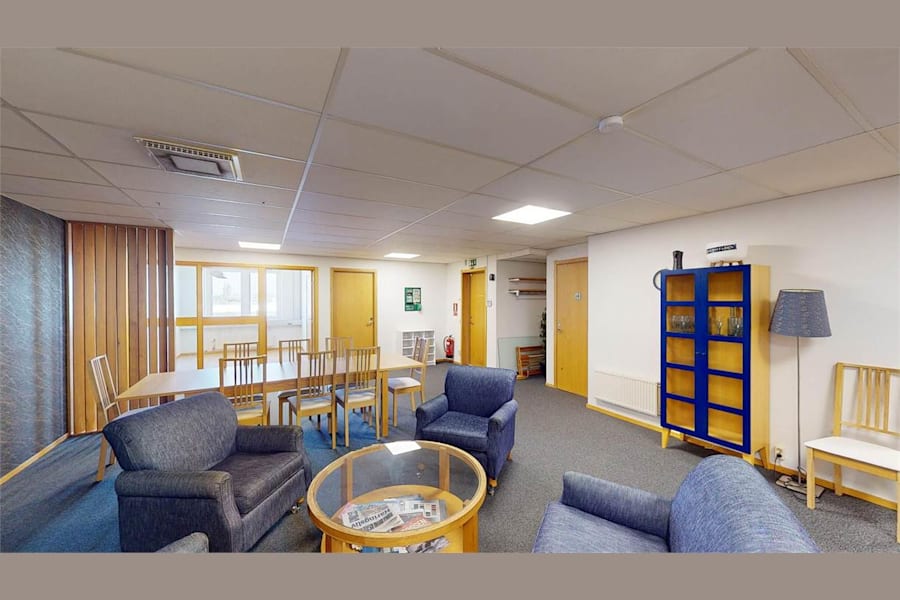 Kontorslokal på Montörgatan 7, Halmstad – bild 4