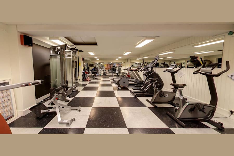 Kontorslokal på Hans Michelsensgatan 9, Malmö – bild 16