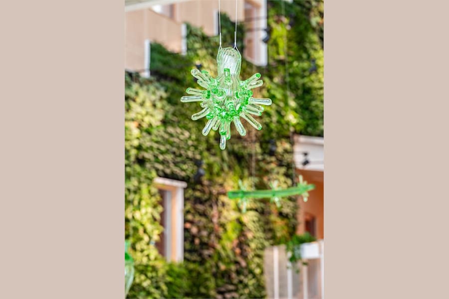 Coworking-plats på Hyllie Stationsväg 41, Malmö – bild 25