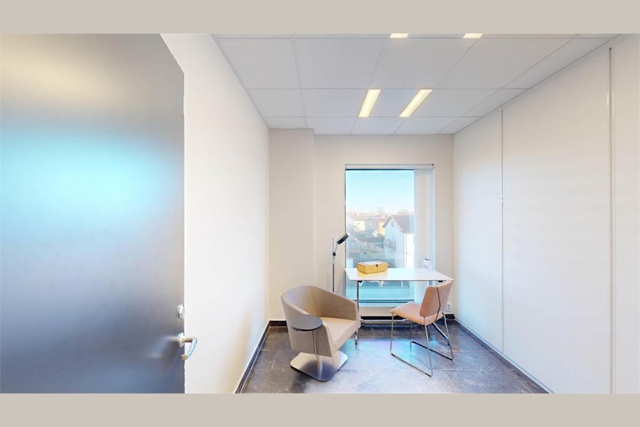 Kontorslokal på Flygaregatan 4, Halmstad – bild 9