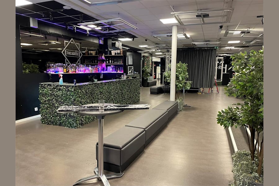 Butikslokal på Karl XI:s väg 47, Halmstad – bild 7