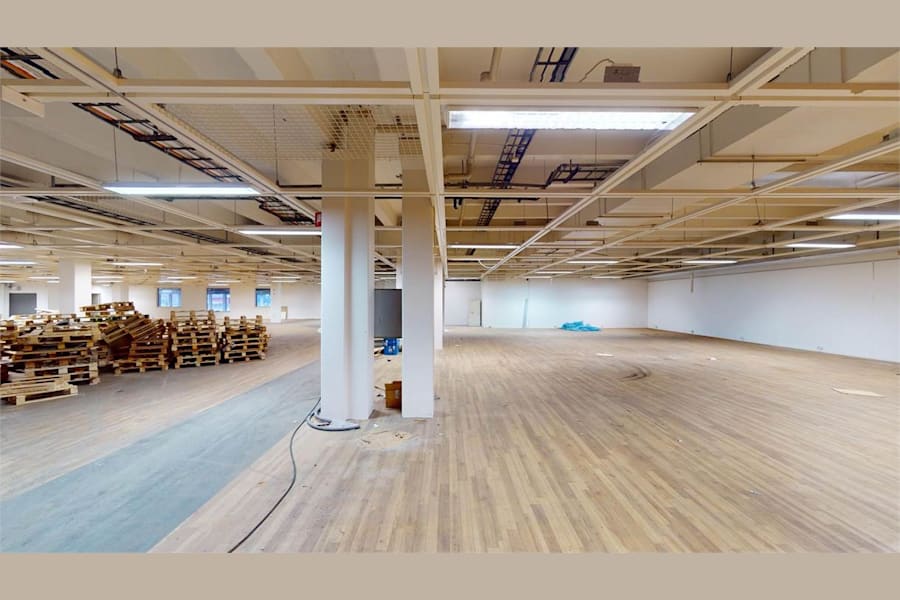 Butikslokal på Hövdingegatan 31, Hässleholm – bild 5