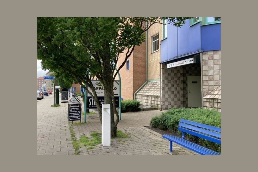 Kontorslokal på Fågelbacksgatan 6, Malmö – bild 3