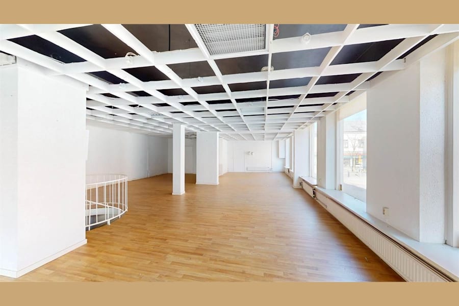 Butikslokal på Södergatan 9, Eslöv – bild 8