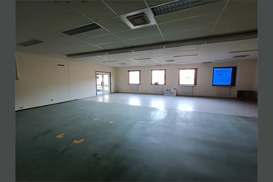 Butikslokal på Centralplan 4, Valdemarsvik – bild 8