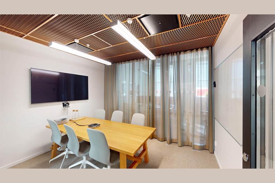 Kontorslokal på Fabriksgatan 2, Lund – bild 3