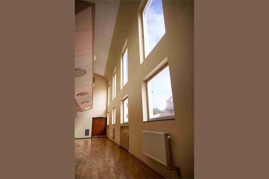 Kontorslokal på Sturegatan 10, Sundbyberg – bild 4