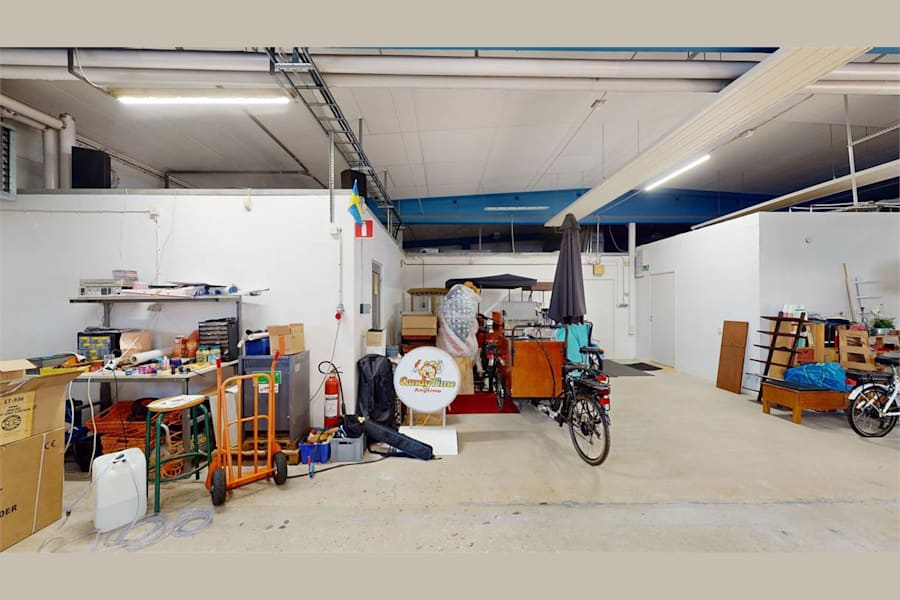 Industrilokal på Götgatan 1, Kävlinge – bild 10