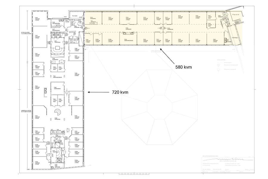 Kontorslokal på Stora Södergatan 49, Lund – bild 2