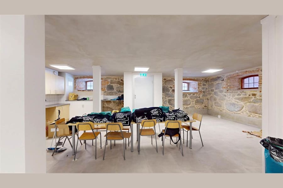 Kontorslokal på Storgatan 7, Eslöv – bild 2