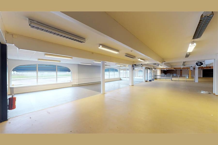 Butikslokal på Maskinvägen 1, Staffanstorp – bild 4