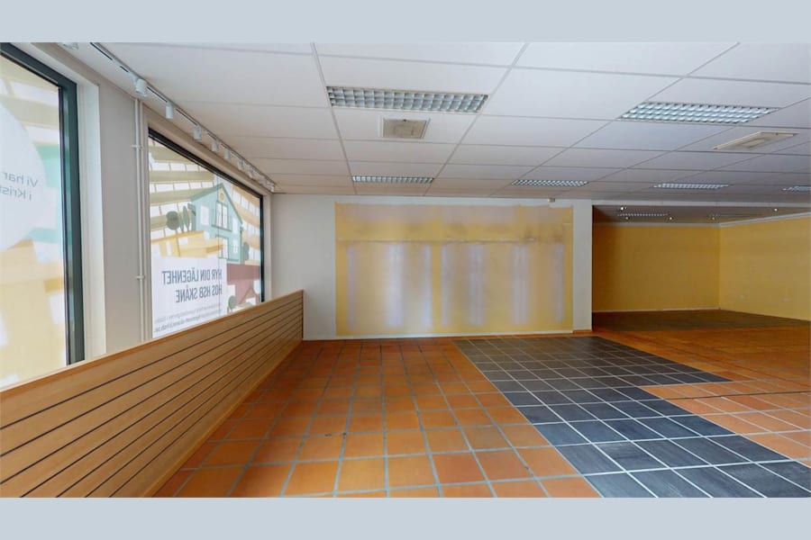 Butikslokal på Västergatan 5, Eslöv – bild 3