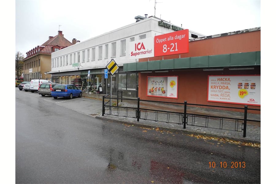 Kontorslokal på Torggatan 8, Säter