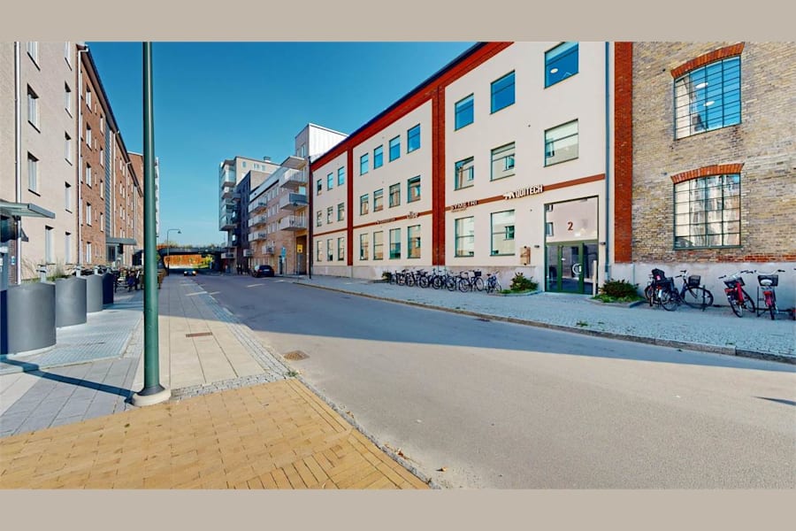 Kontorslokal på Fabriksgatan 2, Lund – bild 13