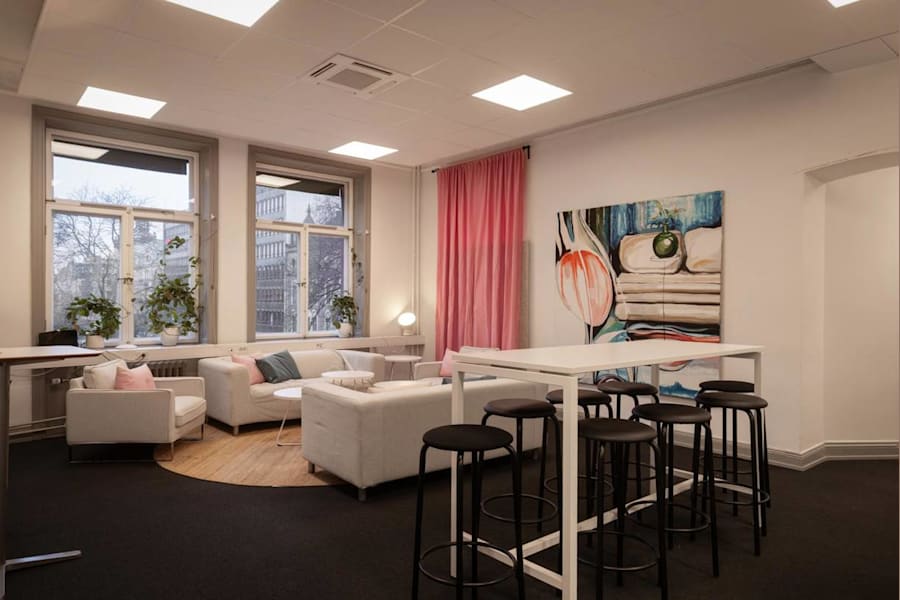 Kontorslokal på Barnhusgatan 3, STOCKHOLM – bild 4