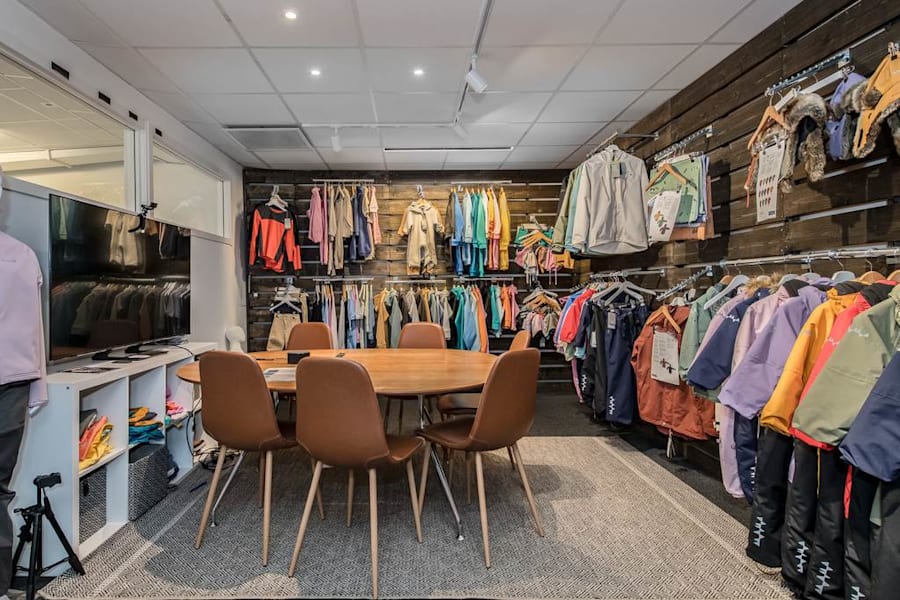 Kontorslokal på Västra Finnbodavägen 4, Nacka – bild 4