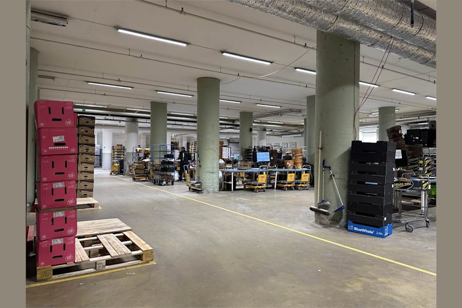 Butikslokal på Voltavägen 9-11, Bromma – bild 4