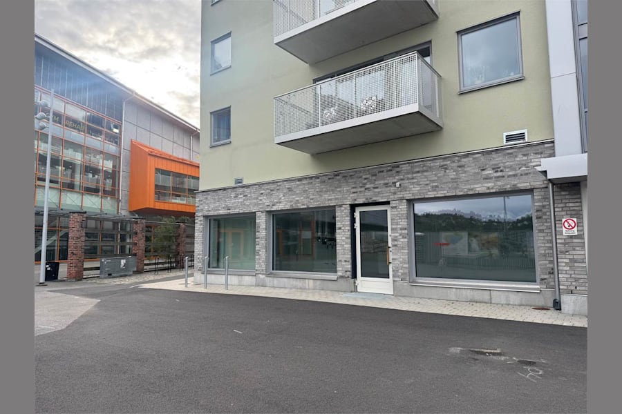 Restauranglokal på Arenatorget 6, Partille – bild 4