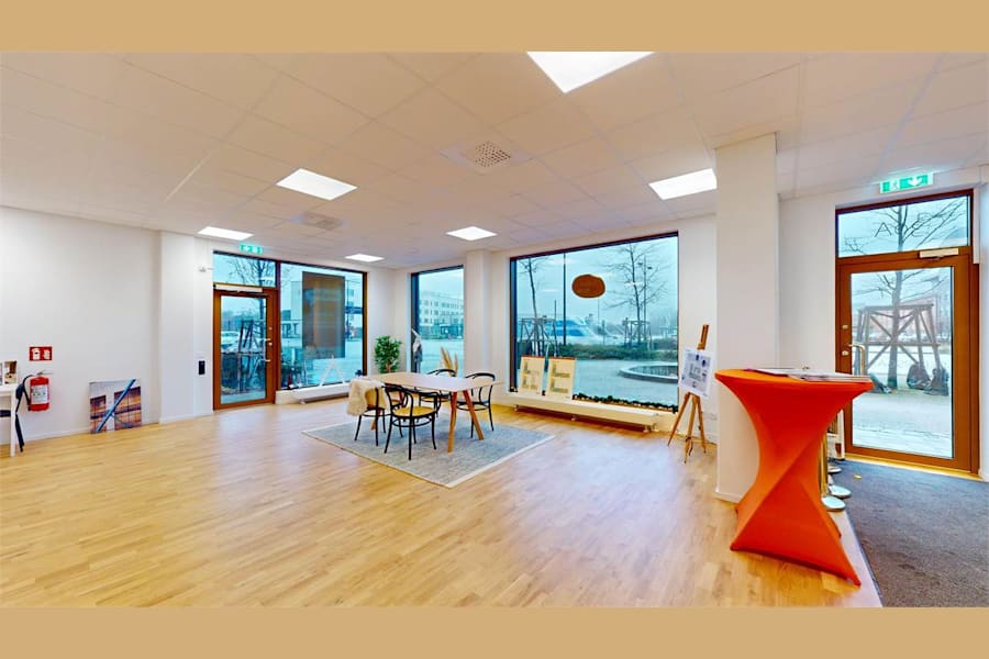 Butikslokal på Skeppsgatan 30, Malmö – bild 3