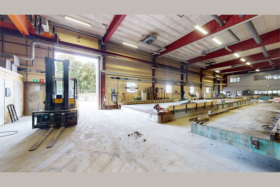 Lagerlokal på Stenbocksliden 3, Stockamöllan – bild 10