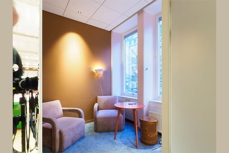 Kontorslokal på Birger Jarlsgatan 43, Stockholm – bild 6