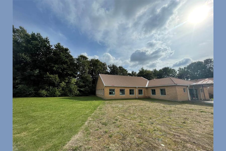 Kontorslokal på Toftavägen 23, Svedala – bild 2