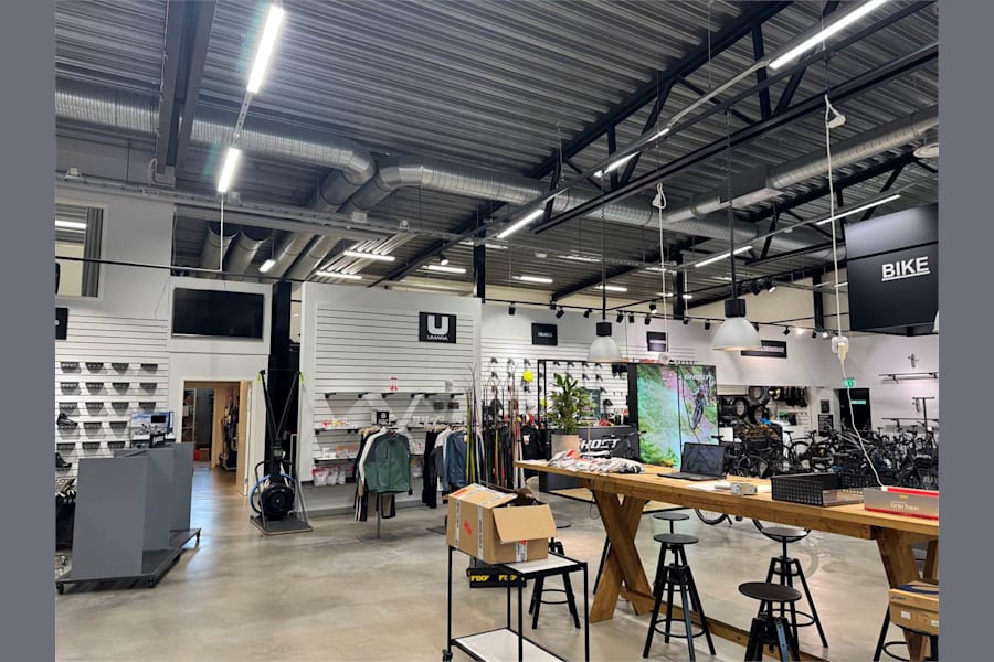 Butikslokal på Sanatoriebacken 8A, Ulricehamn – bild 6