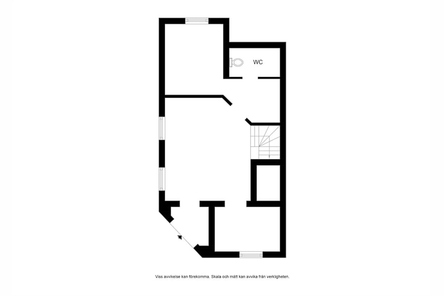 Butikslokal på Bankgatan 16, Lund – bild 6