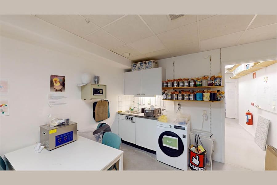 Butikslokal på Stora Nygatan 24, Malmö – bild 8