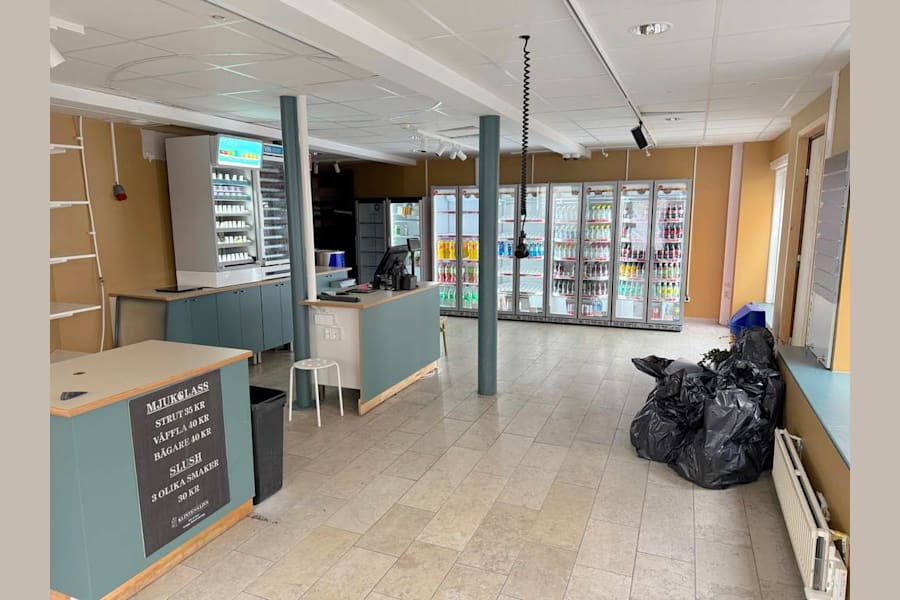 Butikslokal på Hästgatan 22, Visby – bild 9