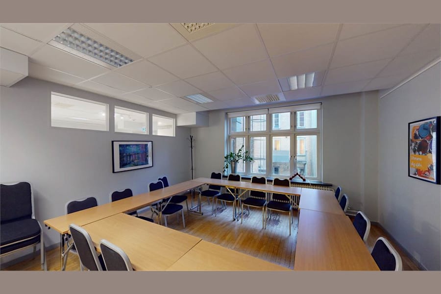 Kontorslokal på Bangatan 6, Lund – bild 4