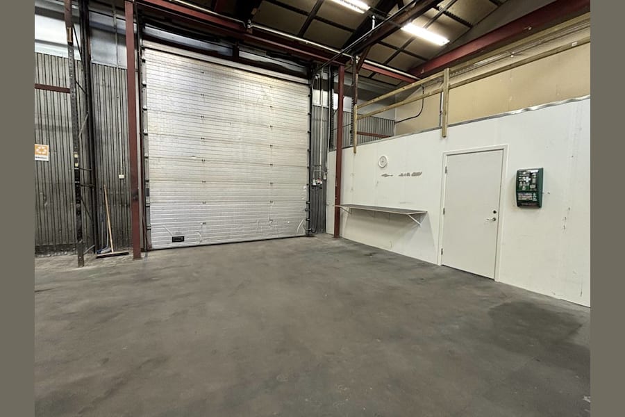 Lagerlokal på Verkstadsgatan 9, Kungsbacka – bild 2