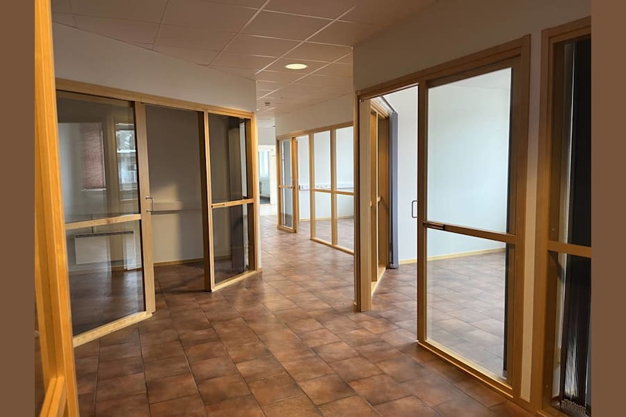 Kontorslokal på Långgatan 8, Ljungby – bild 3