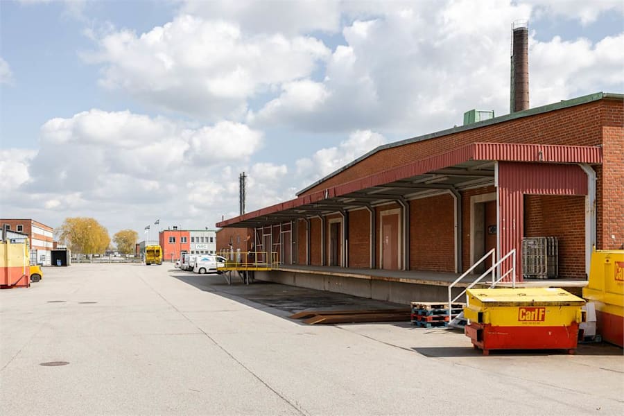 Lokal på Brännögatan 9, Malmö – bild 8