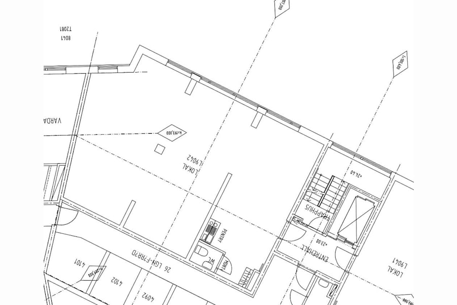 Kontorslokal på Hästholmsvägen 29, Nacka – bild 12