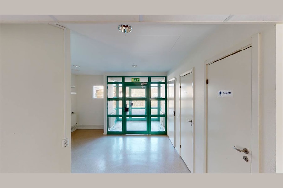 Kontorslokal på Toftavägen 23, Svedala – bild 17