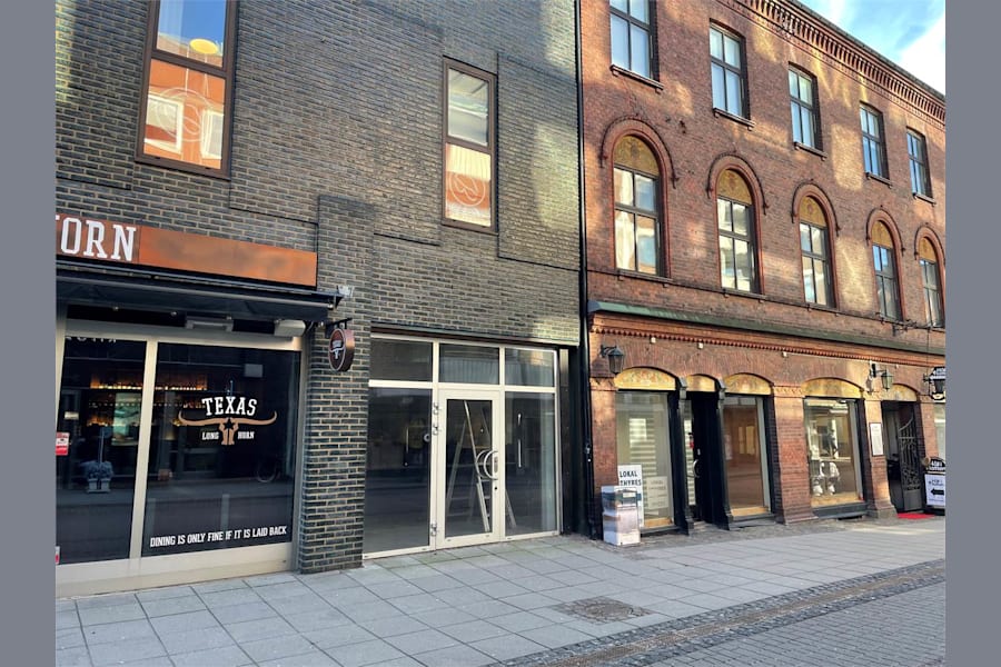 Coworking-plats på Brogatan 3, Halmstad – bild 10