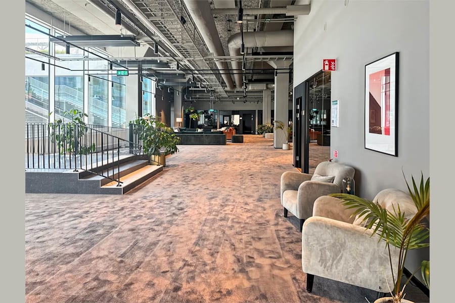 Kontorslokal på Rissneleden 10, Sundbyberg – bild 8