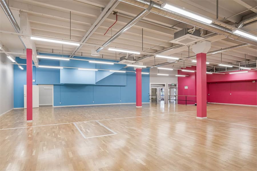 Butikslokal på Bangårdsvägen 37, Kållered – bild 5