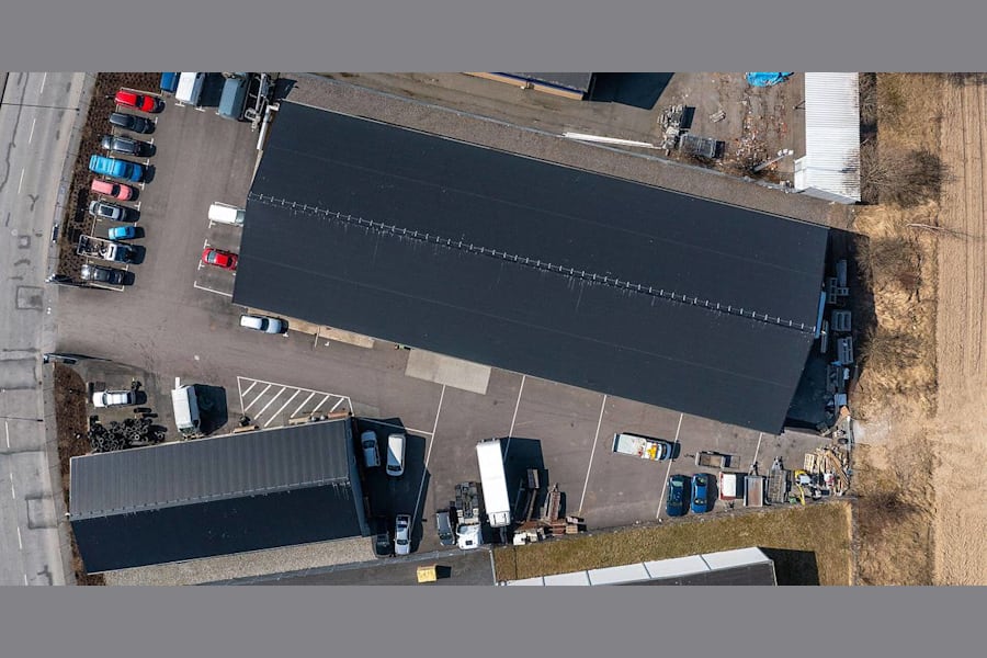 Kontorslokal på Virkesvägen 7, Oxie – bild 5