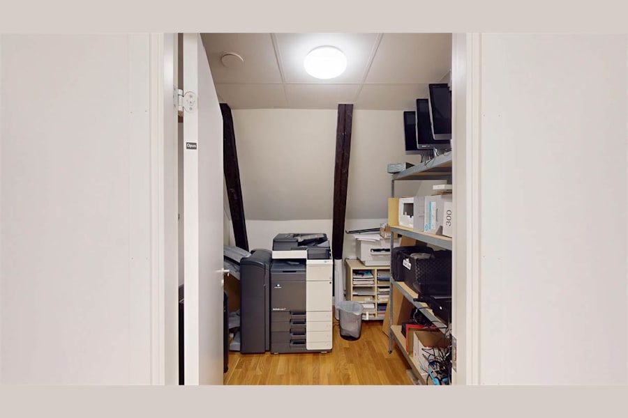 Kontorslokal på Stationsgatan 30, Halmstad – bild 9