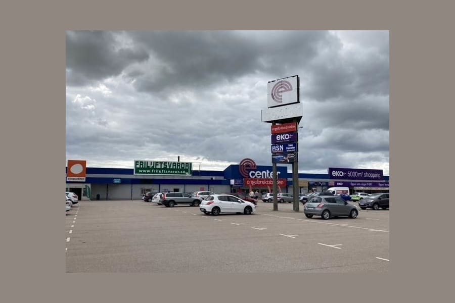 Butikslokal på Agnesfridsvägen 177, Malmö – bild 5