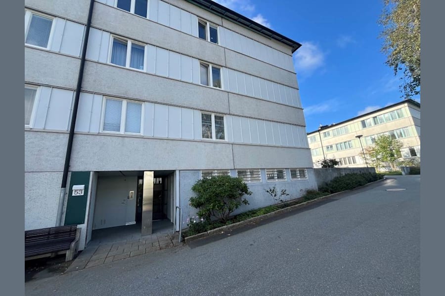 Lagerlokal på Pennygången 53, GÖTEBORG – bild 7