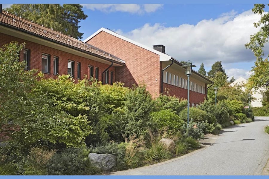 Kontorslokal på Svärdvägen 25 A, Danderyd – bild 10