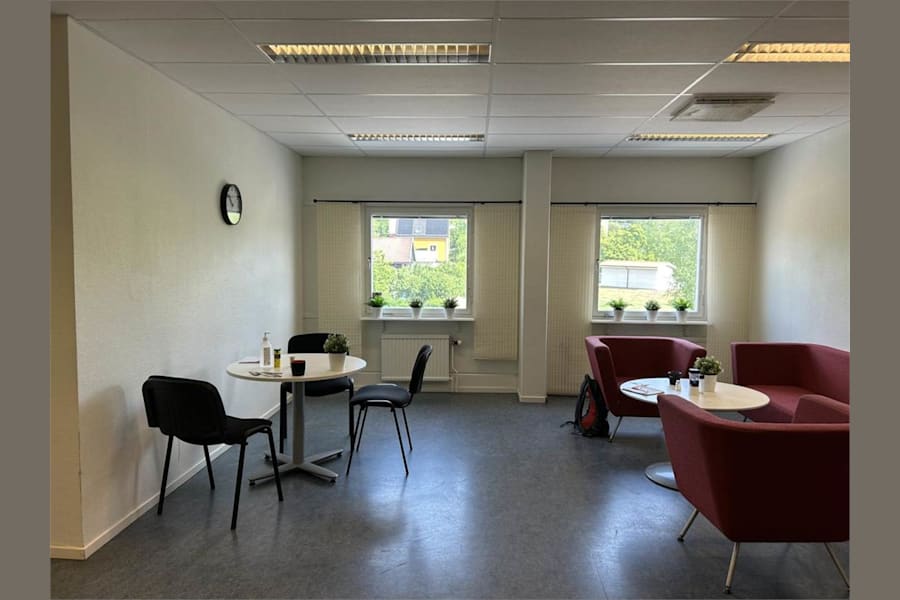 Industrilokal på Bolmängsgatan 7, Flen – bild 4