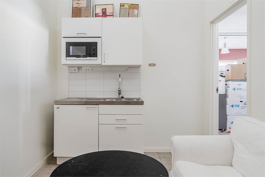 Industrilokal på Laholmsvägen 84, Halmstad – bild 6