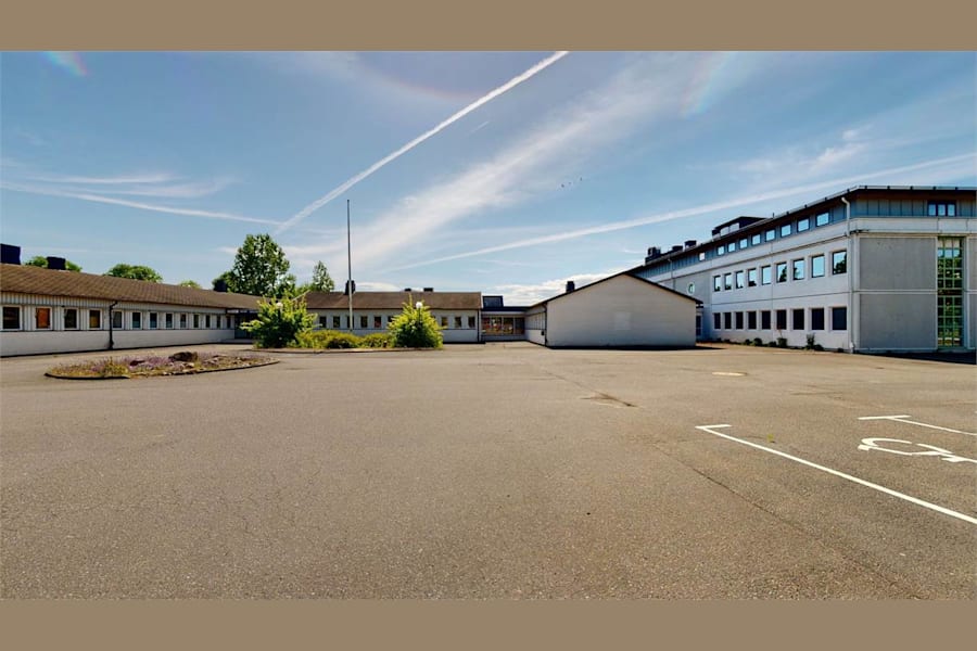 Kontorslokal på Tegelbruksvägen 18, Kristianstad