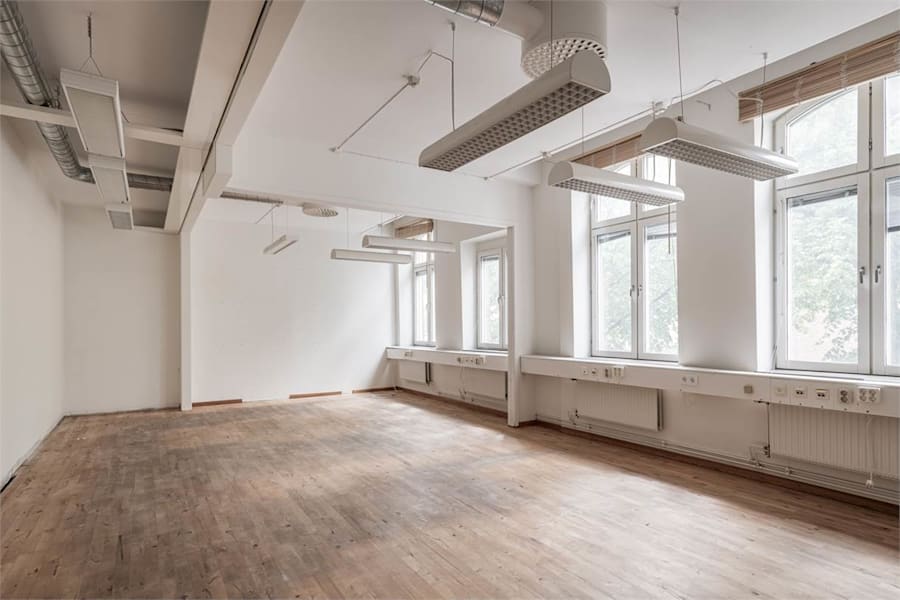 Kontorslokal på Svangatan 2 B, GÖTEBORG – bild 4